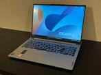 Lenovo IdeaPad Slim 5, 8 GB, 16 pouces, Comme neuf, SSD