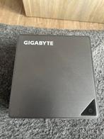 Gigabyte NUC intel I5, Computers en Software, Ophalen of Verzenden, Zo goed als nieuw, SSD