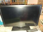 Tv met ingebouwde dvd speler, Audio, Tv en Foto, LED, Zo goed als nieuw, 40 tot 60 cm, Ophalen