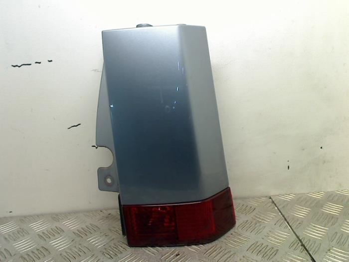 Bouclier thermique échappement d'un Opel Meriva, Autos : Pièces & Accessoires, Systèmes d'échappement, Opel, Utilisé, 3 mois de garantie