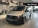 Mercedes-Benz Vito 114CDI L2 PANEL AUDIO40+CAMERA+TREKHAAK+P, Auto's, 4 cilinders, https://public.car-pass.be/vhr/e2c2ec99-edc8-4f52-9a81-983307fd5d6d