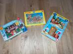 Puzzles de 3 à 5 ans, Comme neuf, Enlèvement