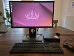 DELL OptiPlex 5060 micro-pc, Computers en Software, 256 GB, Ophalen of Verzenden, Zo goed als nieuw, SSD