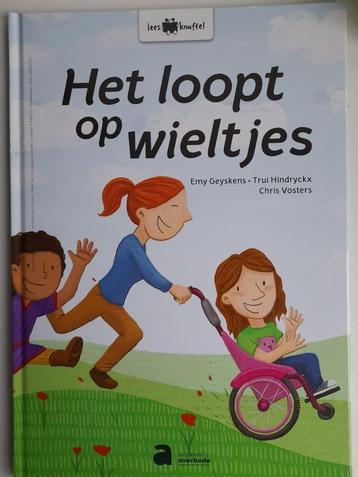 15 boeken voor kleuters.  Leesknuffels beschikbaar voor biedingen