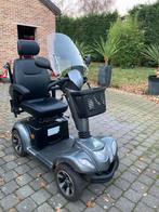 Trottinette Vermeiren Carpo 4 en édition limitée, Divers, Enlèvement, Comme neuf, Vermeiren