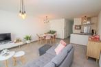 Appartement te huur in Avelgem, 2 slpks, 48 kWh/m²/an, 2 pièces, 77 m², Appartement