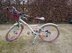 Meisjesfiets 24”, 24 inch, Gebruikt, Handrem, Ophalen