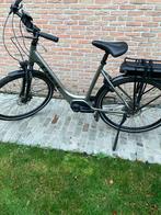 Elektrische fiets, Fietsen en Brommers, Ophalen, Gebruikt, 50 km per accu of meer, Overige merken