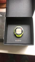 Suunto D4i novo lime duikcomputer nieuw in doos, Ophalen of Verzenden, Nieuw, Duikcomputer