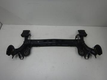 VW Polo 2G Wielophanging Achteras Schijfrem 2Q0501053BQ beschikbaar voor biedingen