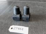 GSX-S 1000 (F) 2015 - 2020 Suzuki Rubber D1-61848, Motoren