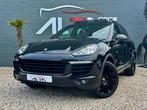 Porsche Cayenne Cayenne 3.0 TD V6 Tiptronic S (bj 2015), Auto's, Automaat, Cayenne, USB, Gebruikt