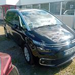 CITROEN C4 GRAND PICASSO , garantie , airco , gps , keuring, Auto's, Citroën, Voorwielaandrijving, 116 g/km, Euro 6, 1199 cc
