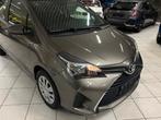 Toyota Yaris Automatique 1.3i 73kW Euro 6b 2016, 39.000km, Autos, Achat, Euro 6, Entreprise, Carnet d'entretien