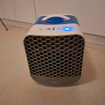 Domo aircooler DO154A beschikbaar voor biedingen