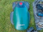 Robomow robotmaaier, Tuin en Terras, Ophalen, Gebruikt