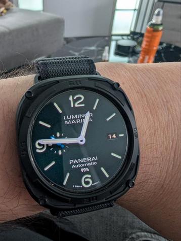 Samsung Galaxy watch ultra  beschikbaar voor biedingen