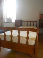 lit, Ophalen, Eenpersoons, 200 cm, 90 cm