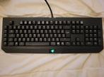 Clavier Razer Blackwidow Clicky Keys, RAZER, Clavier gamer, Comme neuf, Enlèvement