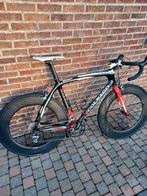 Vélo de course Colnago, Vélos & Vélomoteurs, Vélos | Hommes | Vélos de sport & Vélo de randonnée, Enlèvement, Utilisé, 28 pouces