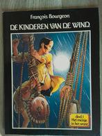De kinderen van de wind deel 1 sc, Boeken, Stripverhalen, Ophalen of Verzenden, Gelezen