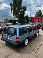 Volvo 740 16 klepper station, Auto's, Achterwielaandrijving, Open dak, 4 cilinders, 2300 cc