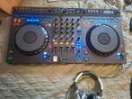 Pioneer DDJ-GRV6 1,5maand oud met 2j garantie+new koptelfoon, Ophalen, Nieuw, Dj-set, Pioneer