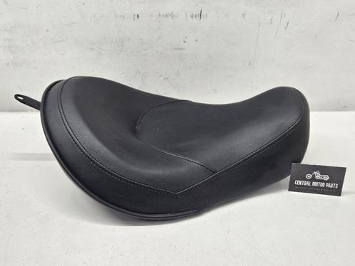 Selle Solo Dyna 2006-2017, Motos, Pièces | Harley-Davidson, Utilisé, Enlèvement ou Envoi