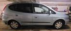 Chevrolet Tacuma, 2007, 1,6, benzine, LPG, 266dkm, EUR4, Auto's, Voorwielaandrijving, Monovolume, Zwart, Leder