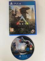 ARK Survival Evolved - PS4, Online, Aventure et Action, Comme neuf, À partir de 16 ans