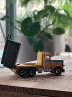 Matchbox toys Peterbilt 1991, Ophalen of Verzenden, Gebruikt