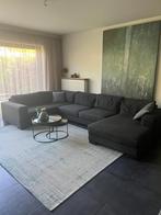 Zetel lounge u vorm, Huis en Inrichting, Ophalen, Zo goed als nieuw