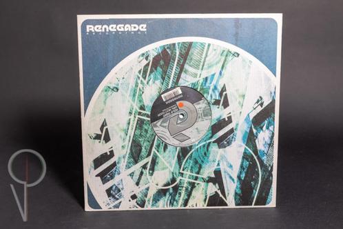Hold Tight: Be Strong / Girl next door (12" maxi), Cd's en Dvd's, Vinyl | Dance en House, Zo goed als nieuw, Drum and bass, 12 inch
