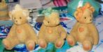 Cherished teddies.Sara,Jacki,Karen, Verzamelen, Ophalen of Verzenden, Nieuw, Beeldje, Cherished Teddies