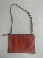 handtas 'tres sis zero', Ophalen, Zo goed als nieuw, Rood, Handtas