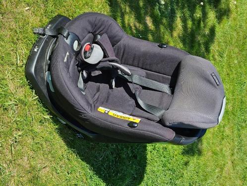 Maxi cosi axisfix, Kinderen en Baby's, Autostoeltjes, Gebruikt, Maxi-Cosi, 9 t/m 18 kg, Autogordel of Isofix, Verstelbare rugleuning