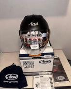 ARAI SZR EVO  helm MET FACTUUR, Ophalen, Nieuw met kaartje, L, Arai