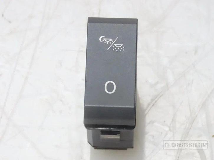 DAF Electrical System Schakelaar interieur verl. DAF, Auto-onderdelen, Vrachtwagen-onderdelen, DAF, Dashboard en Schakelaars, Gebruikt