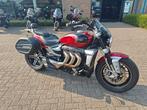 Triumph Rocket GT 2022 13dkm, Motoren, Motoren | Triumph, 2300 cc, Bedrijf, 3 cilinders, Meer dan 35 kW