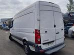 SCHOKBREKER LINKS ACHTER Volkswagen Crafter, Gebruikt, Volkswagen