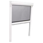 CANDO COMFORT rolhor, Insectenhor, hor voor dakramen 134x155, Doe-het-zelf en Bouw, Ophalen of Verzenden, Nieuw, Metaal, Overige typen