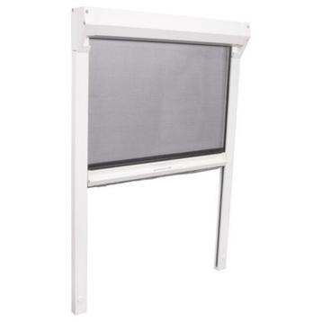CANDO COMFORT rolhor, Insectenhor, hor voor dakramen 134x155 beschikbaar voor biedingen