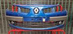 Pare choc avant RENAULT MEGANE 2 II PHASE 2 2006 2007 2008, Enlèvement, Avant, Renault