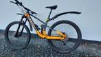 Mountain bike, Fietsen en Brommers, Fietsen | Mountainbikes en ATB, Gebruikt, Fully, 45 tot 49 cm, Trek