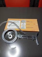 Vergrootglas -loupe handsfree -  voor borduren enz., Ophalen, Gebruikt, Handborduren, Onderdeel of Accessoires
