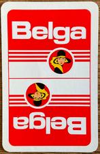 Strooier VANDER ELST/ BELGA sigaretten, Ophalen of Verzenden, Zo goed als nieuw, Speelkaart(en)