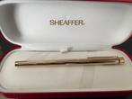 ️ Nieuwe Sheaffer Targa Slim vulpen met originele doos, Sheaffer, Nieuw, Met doosje, Ophalen of Verzenden