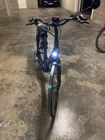 speedpedelec, 47 tot 50 cm, Ophalen, Zo goed als nieuw, Sparta