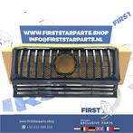 W463 W464 G KLASSE AMG BUMPER GRIL ZWART CHROOM AMG 63 LINE, Auto-onderdelen, Gebruikt, -, Ophalen of Verzenden, -