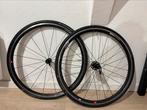 Fulcrum racing 3 avec pneu continentale, Fietsen en Brommers, Fietsonderdelen, Ophalen, Zo goed als nieuw, Band